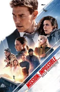添加我的收藏 碟中谍7：致命清算（上） Mission: Impossible – Dead Reckoning Part One (2023)