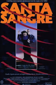 圣血 Santa sangre (1989)